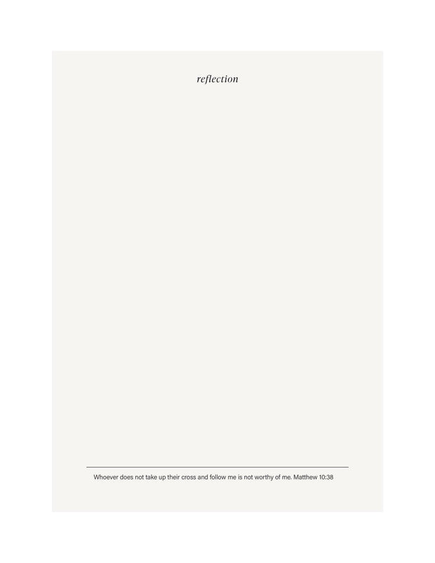 Renew My Soul 21 day Fasting & Prayer Journal - Local Church Media