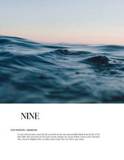 Renew My Soul 21 day Fasting & Prayer Journal - Local Church Media
