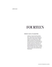 Renew My Soul 21 day Fasting & Prayer Journal - Local Church Media