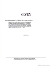 Renew My Soul 21 day Fasting & Prayer Journal - Local Church Media