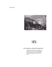 Renew My Soul 21 day Fasting & Prayer Journal - Local Church Media