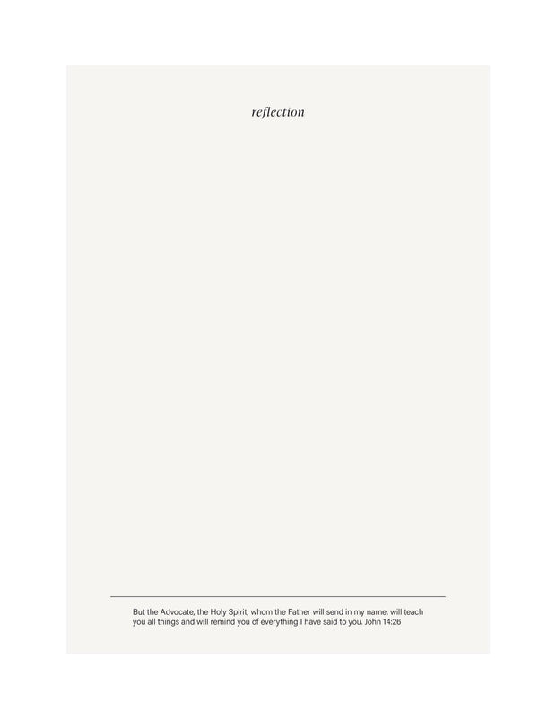 Renew My Soul 21 day Fasting & Prayer Journal - Local Church Media