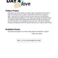Renew My Soul 21 day Prayer & Fasting Kids Journal - Local Church Media