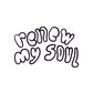Renew My Soul 21 day Prayer & Fasting Kids Journal - Local Church Media