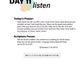 Renew My Soul 21 day Prayer & Fasting Kids Journal - Local Church Media