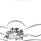 Renew My Soul 21 day Prayer & Fasting Kids Journal - Local Church Media
