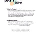 Renew My Soul 21 day Prayer & Fasting Kids Journal - Local Church Media