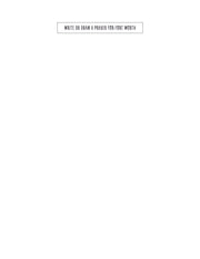 Renew My Soul 21 day Prayer & Fasting Kids Journal - Local Church Media