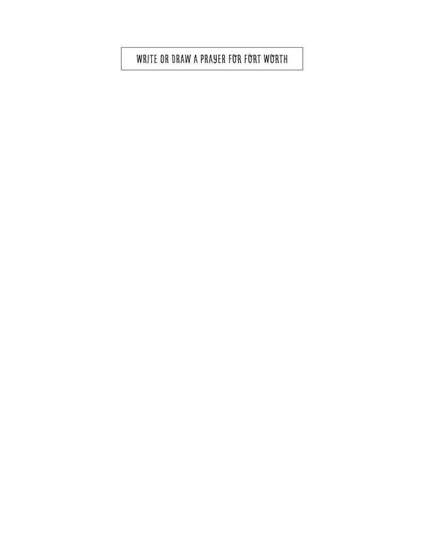 Renew My Soul 21 day Prayer & Fasting Kids Journal - Local Church Media