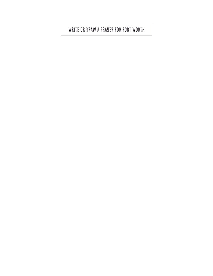 Renew My Soul 21 day Prayer & Fasting Kids Journal - Local Church Media