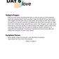 Renew My Soul 21 day Prayer & Fasting Kids Journal - Local Church Media