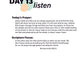 Renew My Soul 21 day Prayer & Fasting Kids Journal - Local Church Media