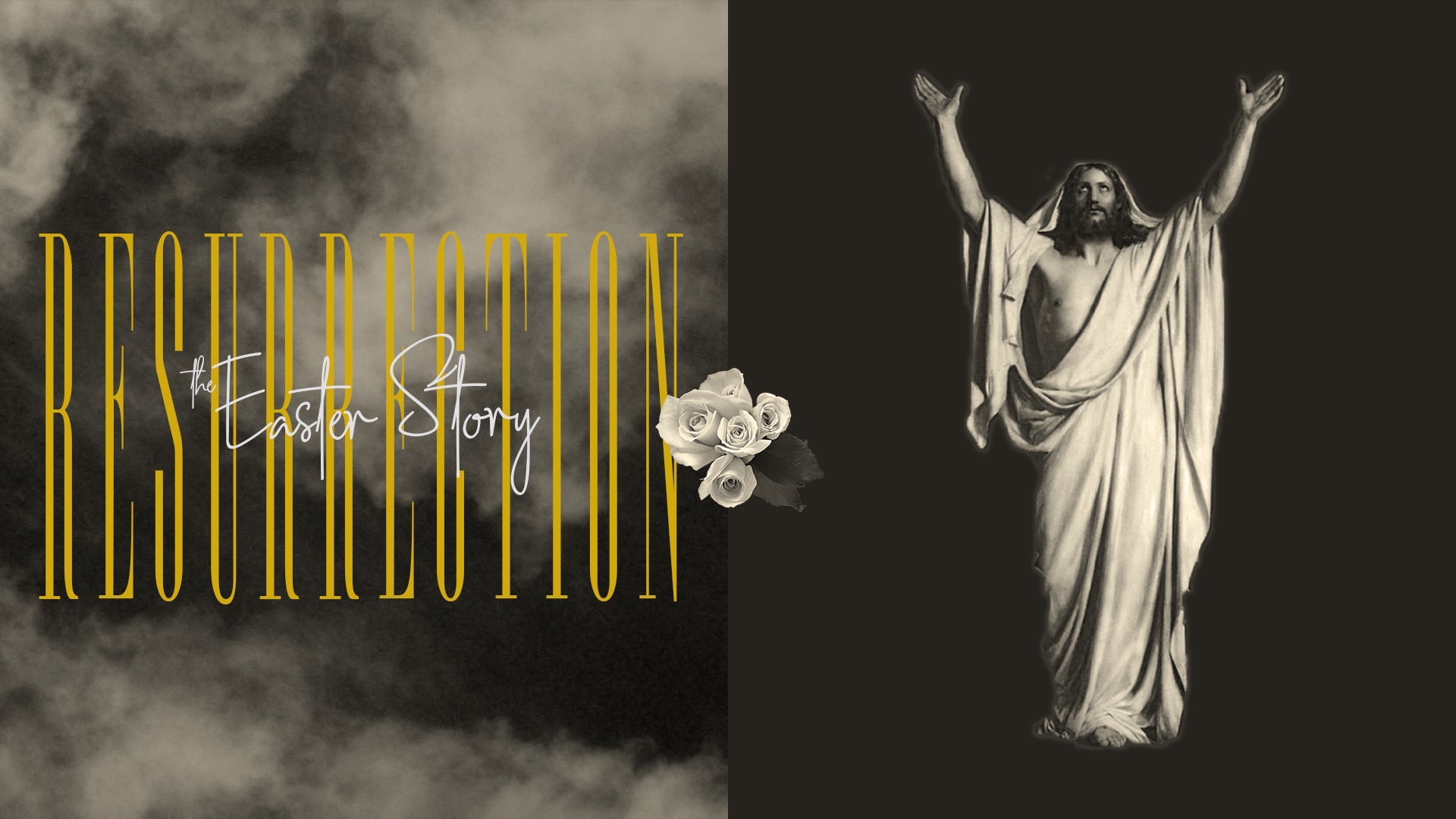Resurrection - Local Church Media