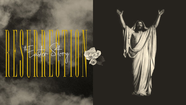 Resurrection - Local Church Media