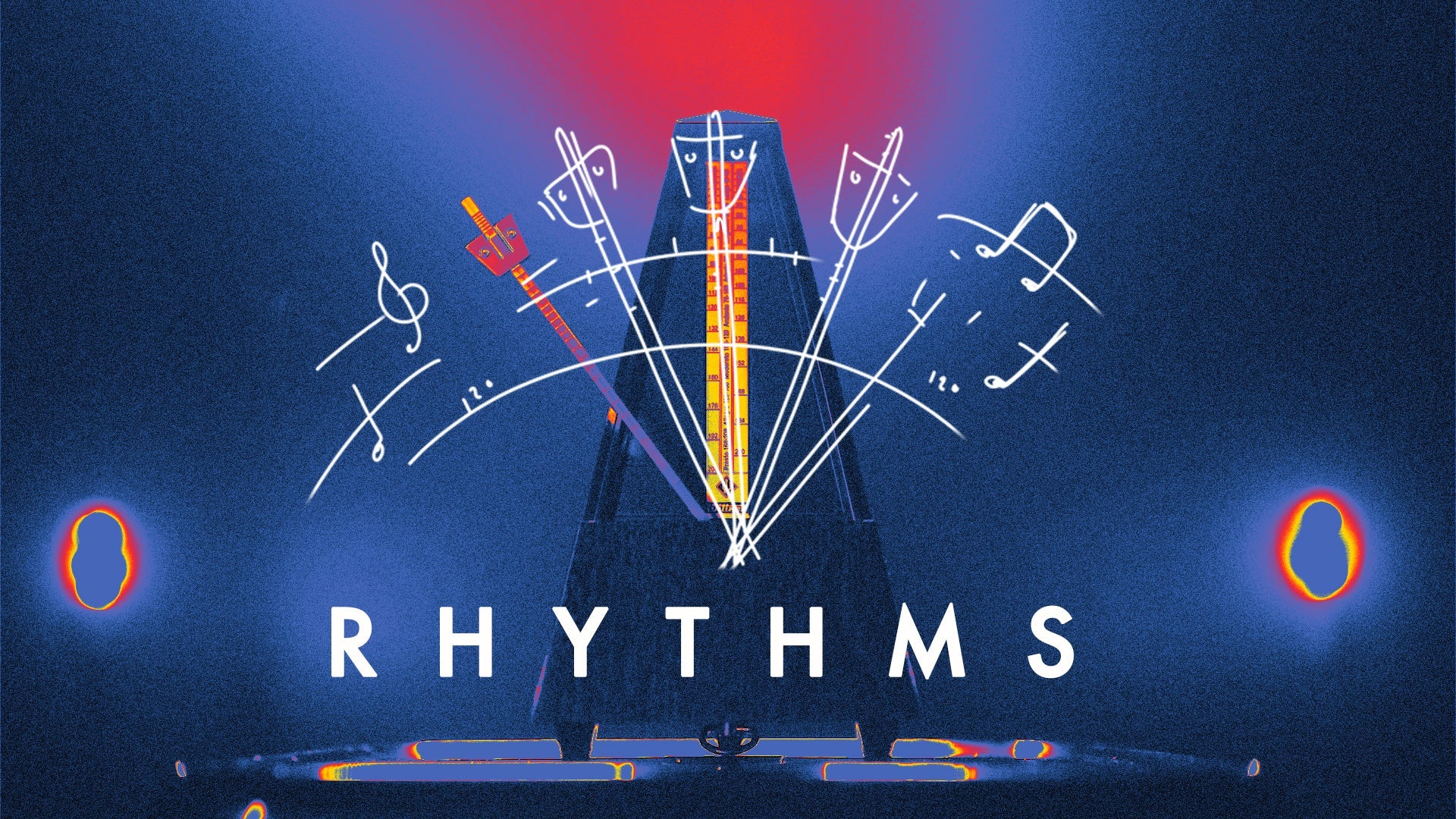Rhythms Sermon Series - Local Church Media