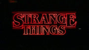 Strange Things - Local Church Media