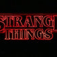 Strange Things - Local Church Media