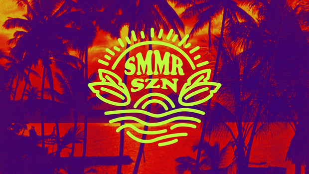 Summer Season - Local Church Media