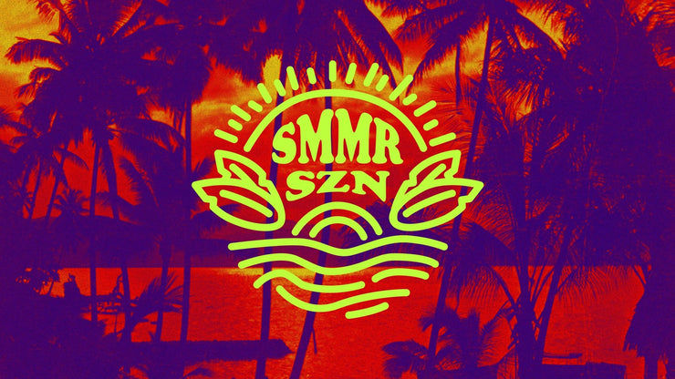 Summer Season - Local Church Media