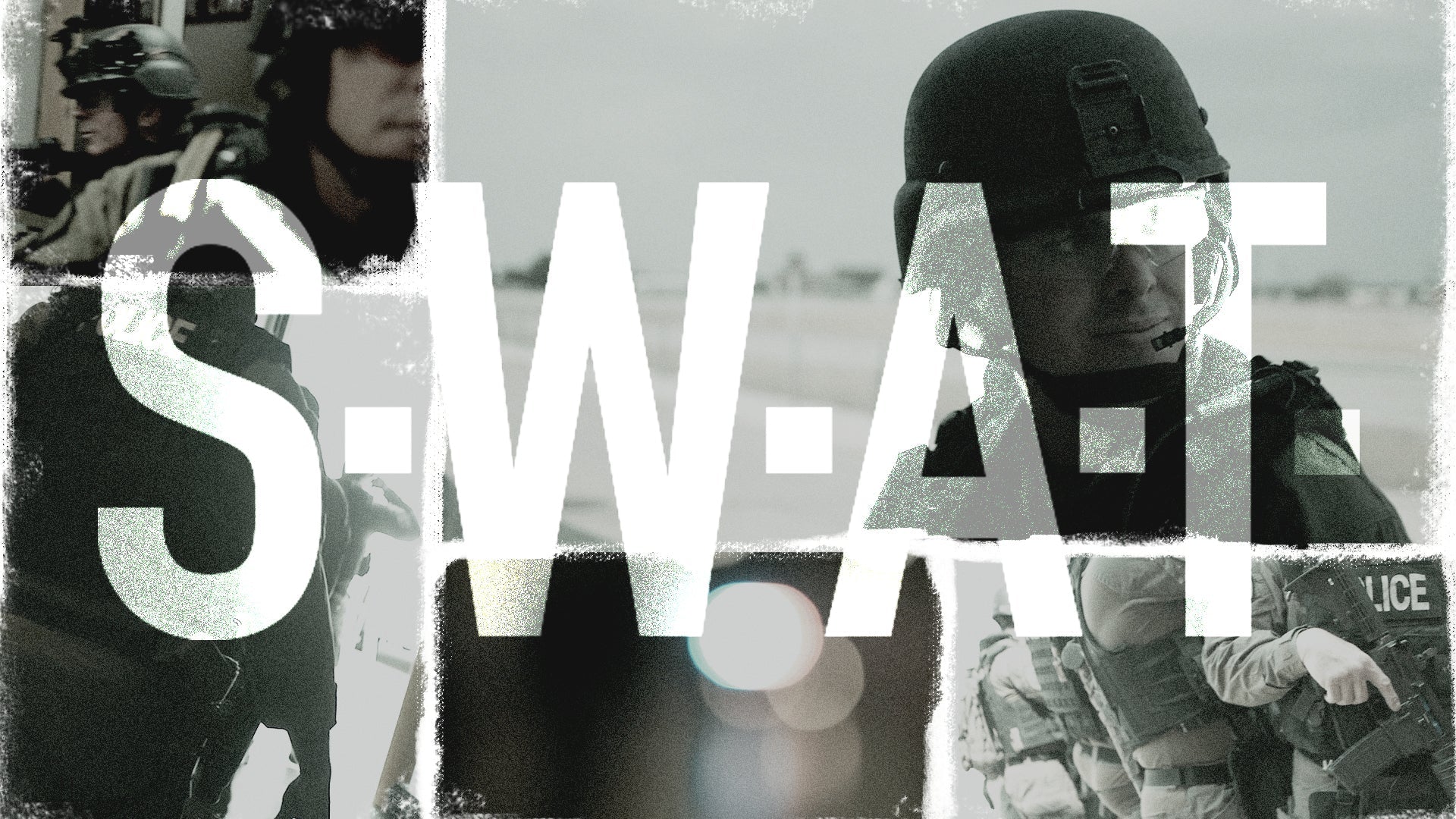 S.W.A.T. - Local Church Media