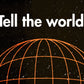 Tell The World Sermon Series - Local Church Media