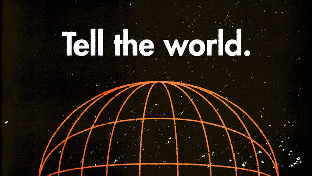 Tell The World Sermon Series - Local Church Media