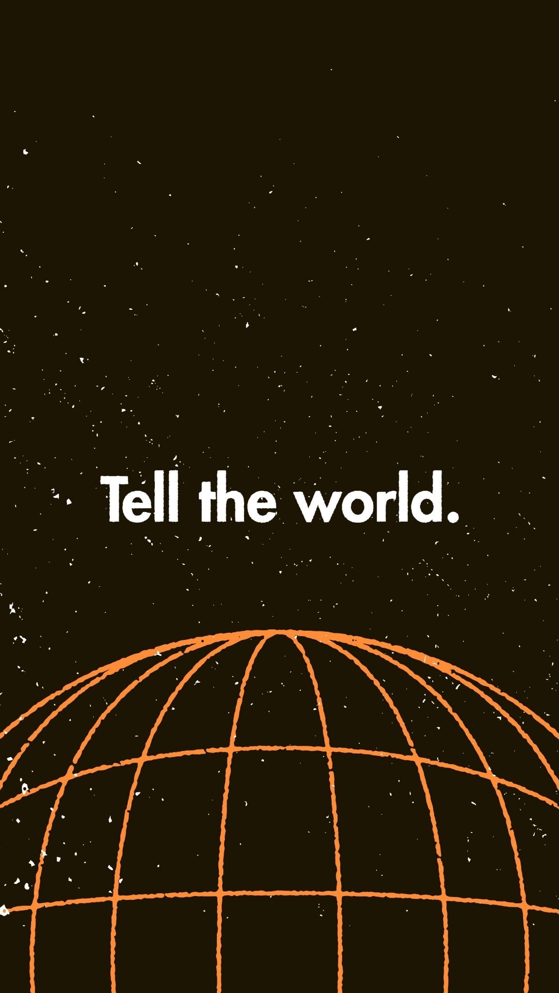 Tell The World Sermon Series - Local Church Media