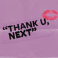 Thank You, Next - Local Church Media