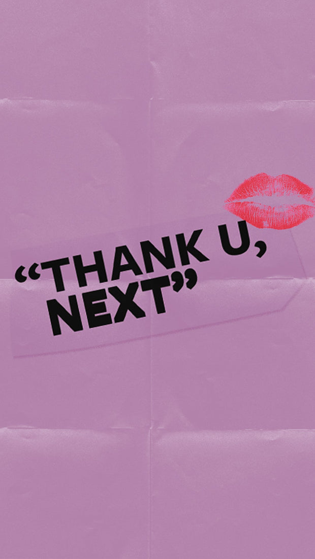 Thank You, Next - Local Church Media