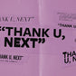 Thank You, Next - Local Church Media