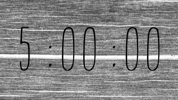 That Is Mahogany Countdown - Local Church Media