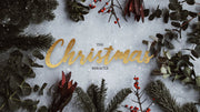 The Christmas Miracle - Local Church Media