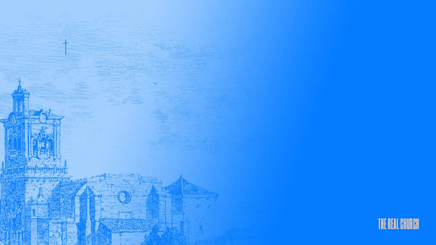 The Real Church Sermon Series - Local Church Media