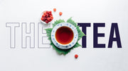 The Tea - Local Church Media