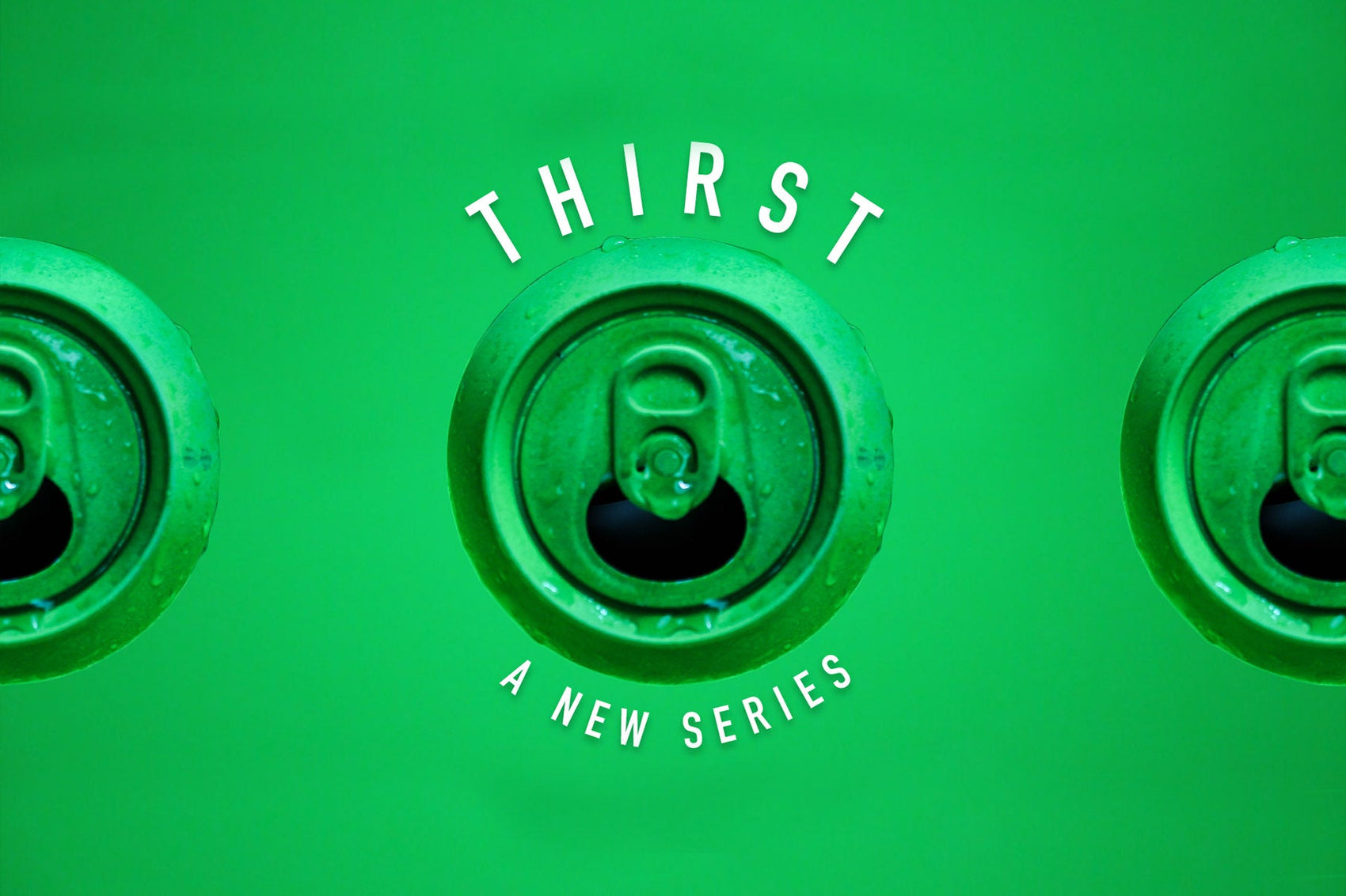Thirst - Local Church Media
