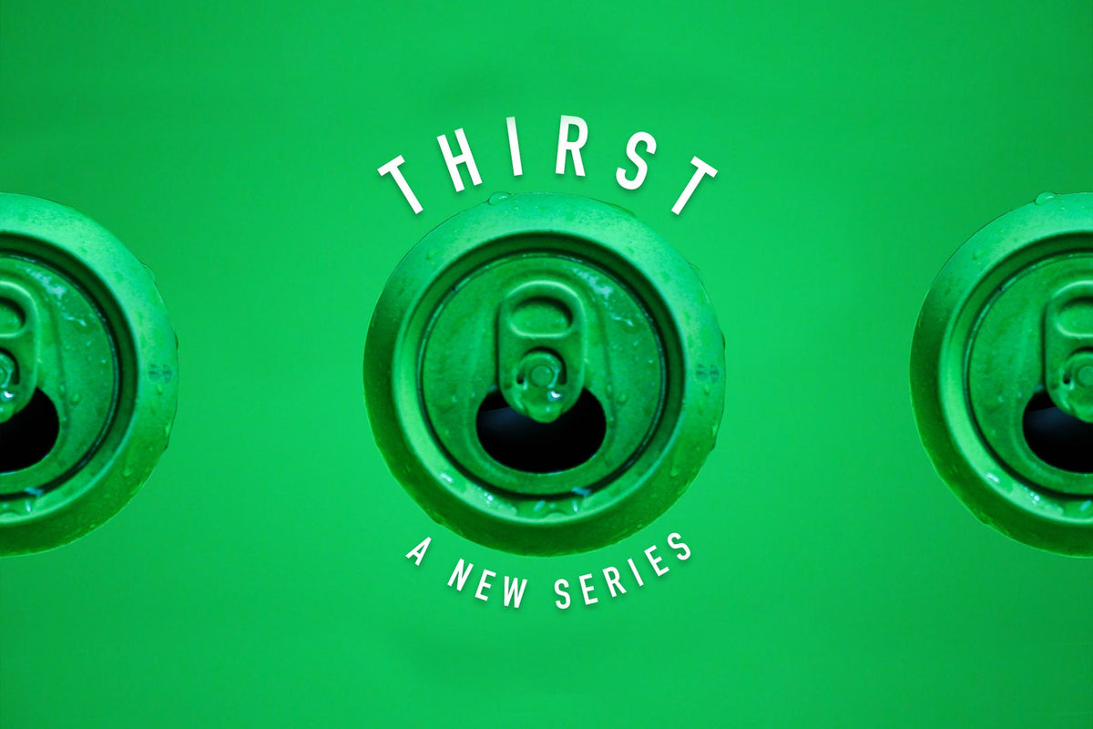 Thirst - Local Church Media