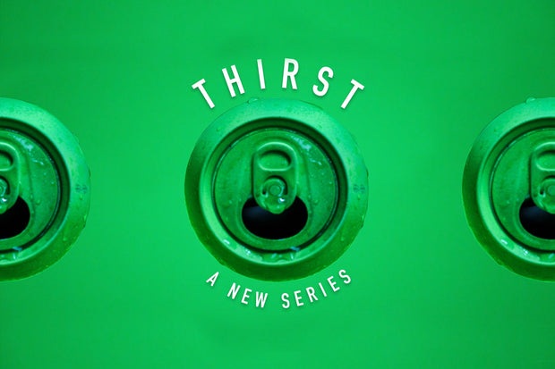 Thirst - Local Church Media