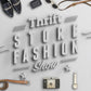 Thrift Store Fashion Show - Local Church Media