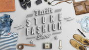 Thrift Store Fashion Show - Local Church Media