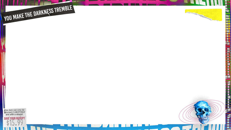 Tremble - Local Church Media