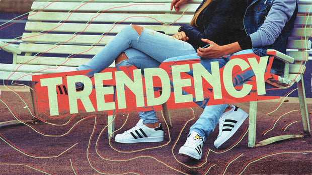 Trendency Sermon Series - Local Church Media