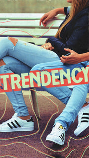 Trendency Sermon Series - Local Church Media