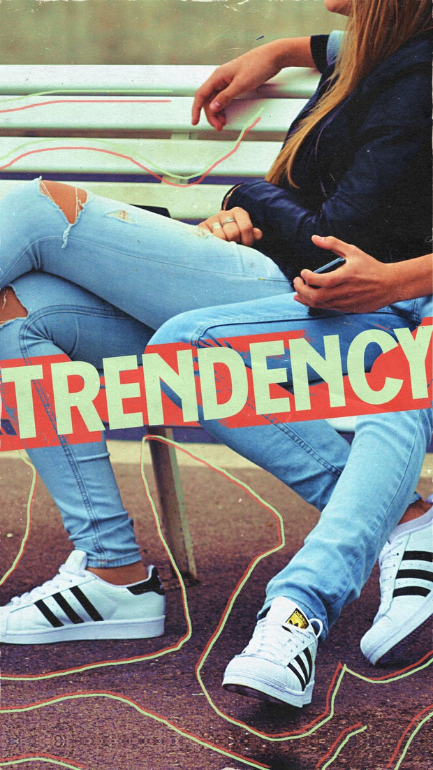 Trendency Sermon Series - Local Church Media