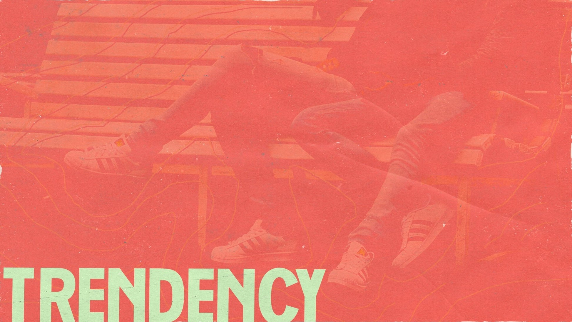 Trendency Sermon Series - Local Church Media