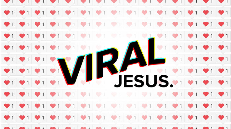 Viral Jesus - Local Church Media