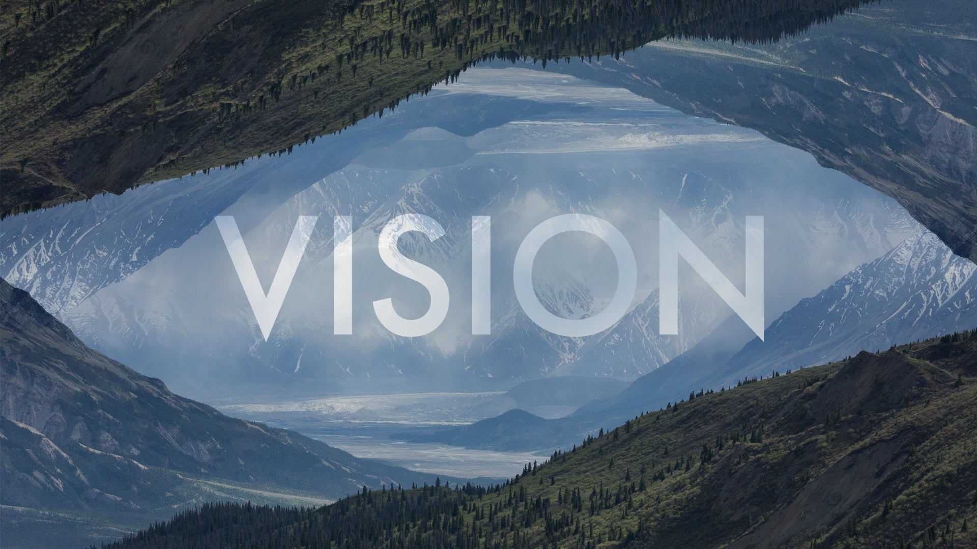Vision - Local Church Media