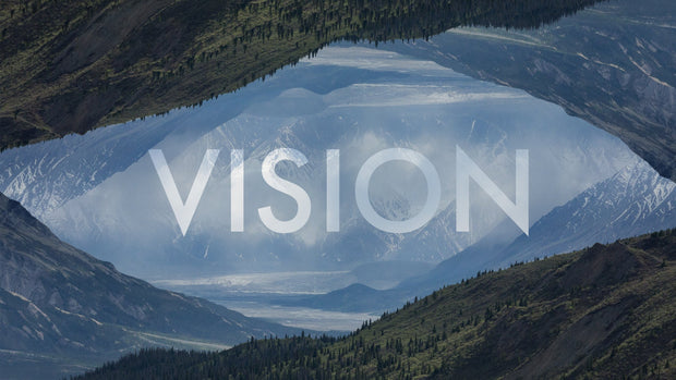 Vision - Local Church Media