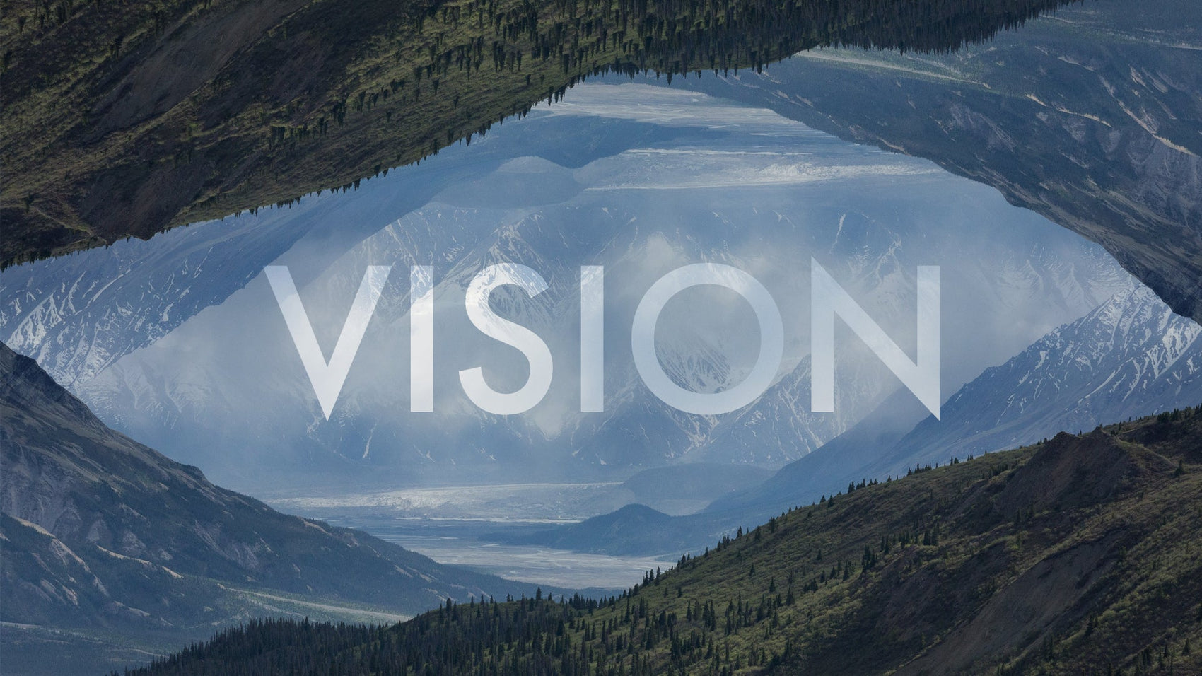 Vision - Local Church Media