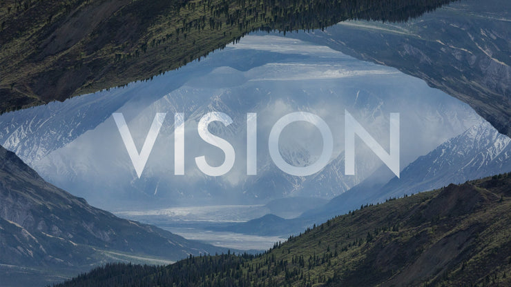 Vision - Local Church Media