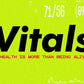 Vitals Sermon Series - Local Church Media